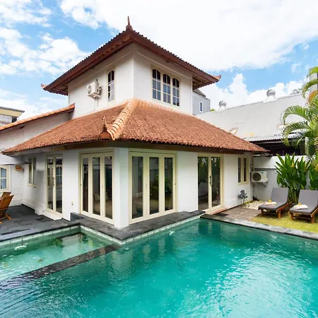 Villa Putri Mila
